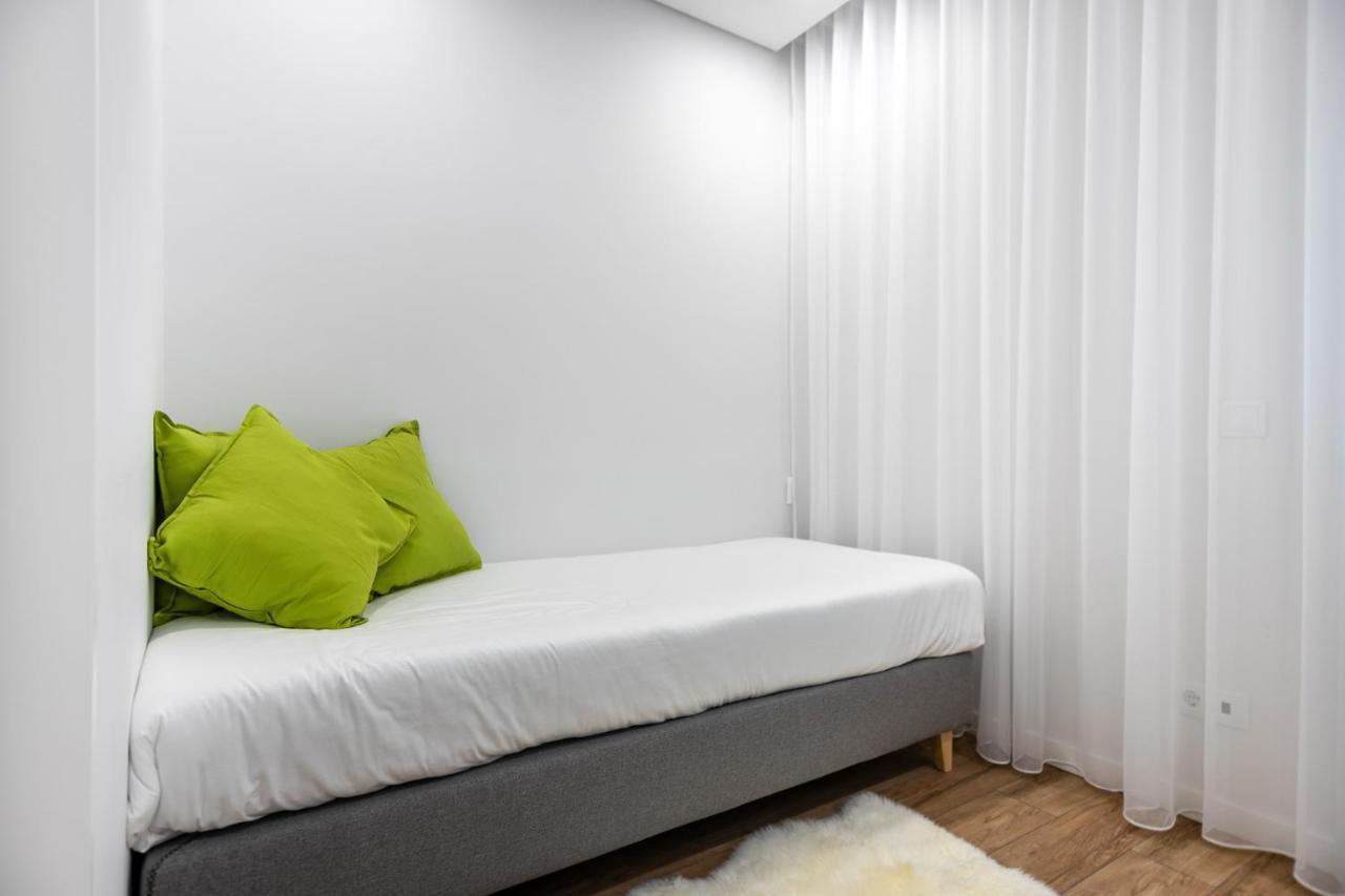 Rm The Loft Experience Apartment Setubal Exterior photo