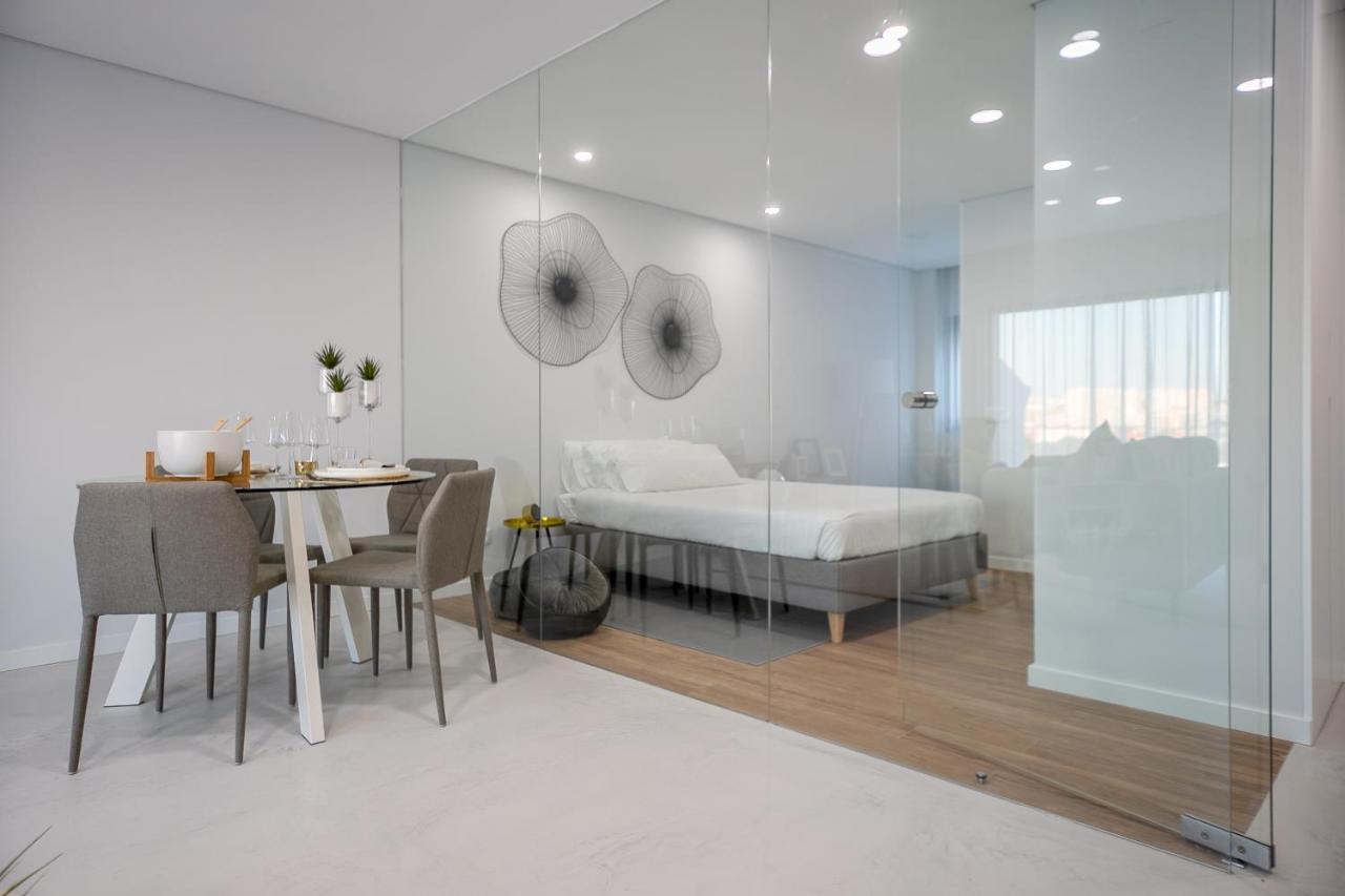 Rm The Loft Experience Apartment Setubal Exterior photo