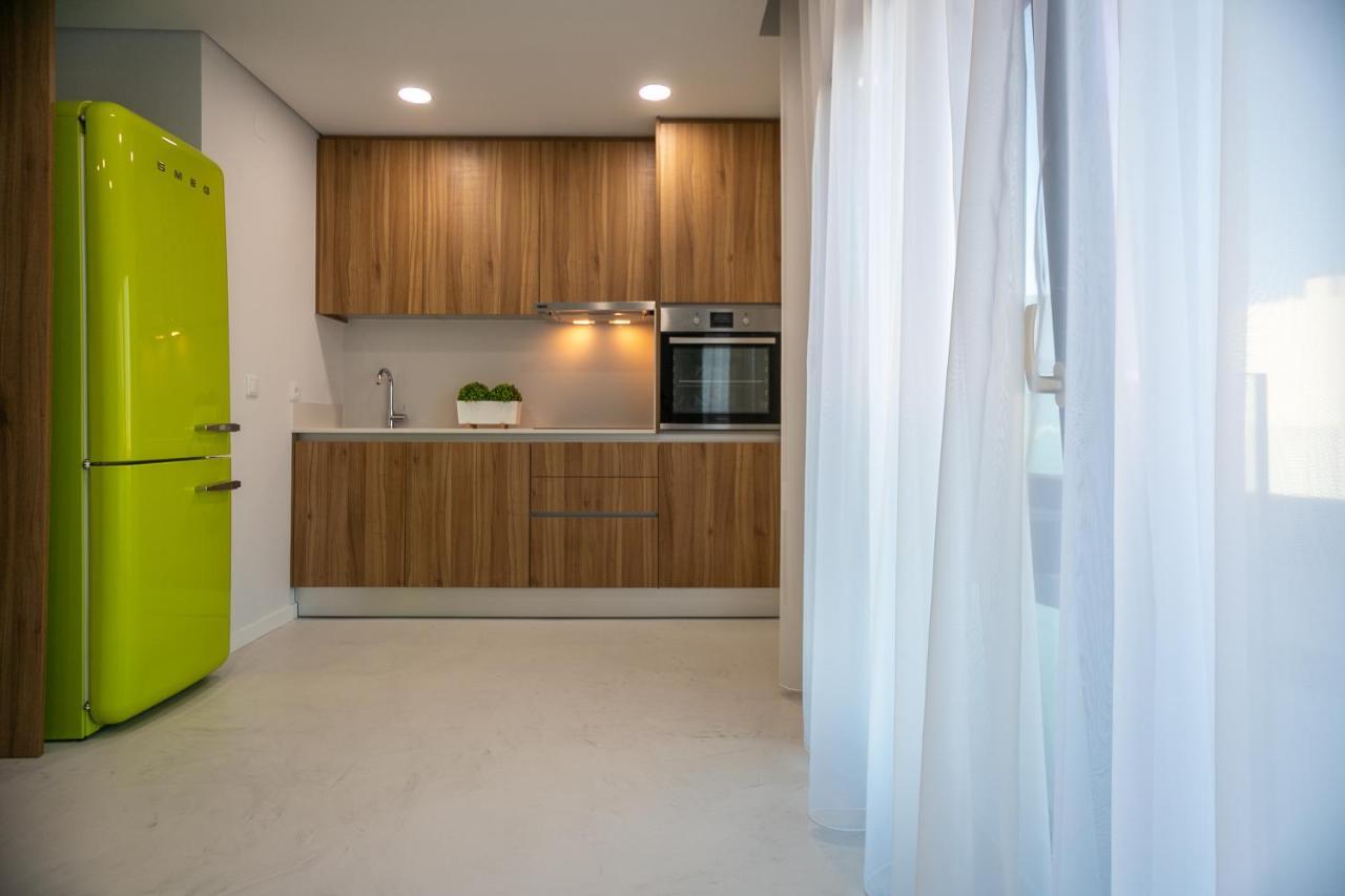 Rm The Loft Experience Apartment Setubal Exterior photo