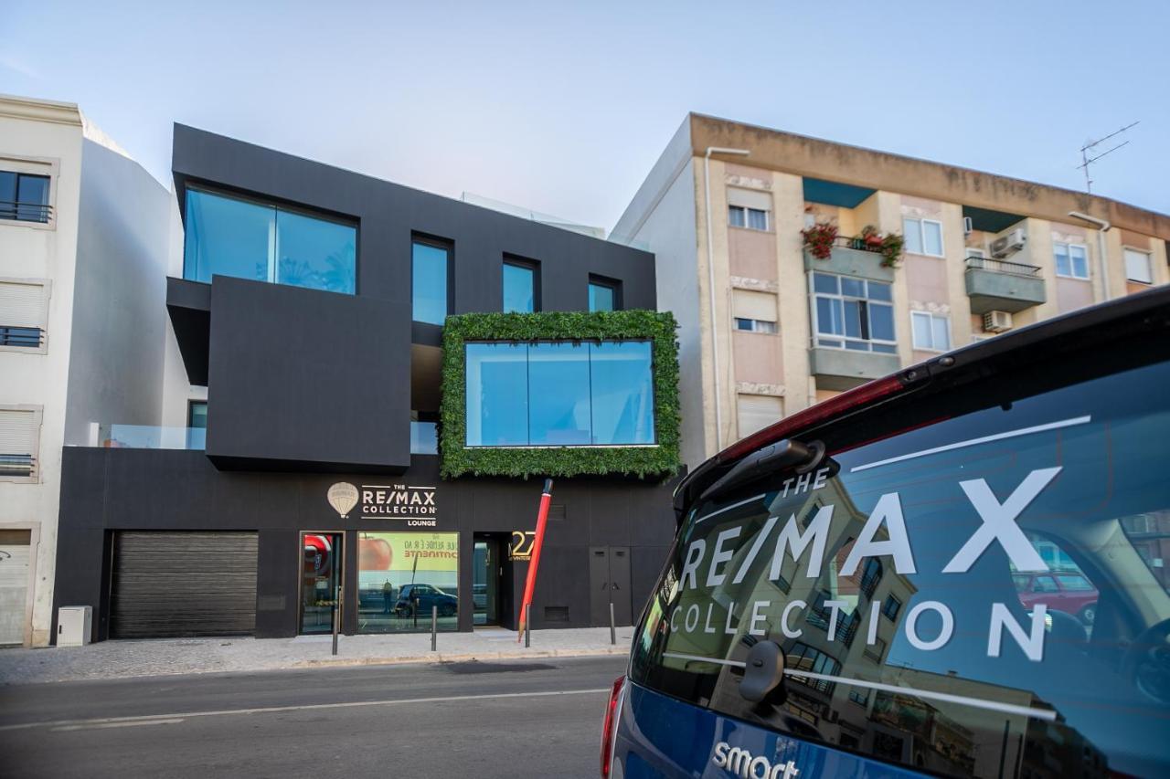 Rm The Loft Experience Apartment Setubal Exterior photo